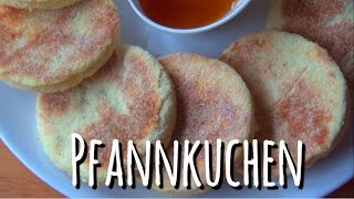 harscha marokkanische PFANNKUCHEN Süße [upl. by Ellenod507]