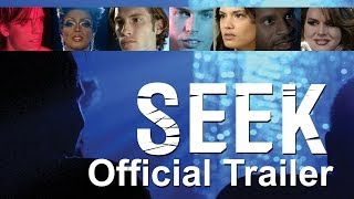 SEEK Official Trailer [upl. by Anerul570]