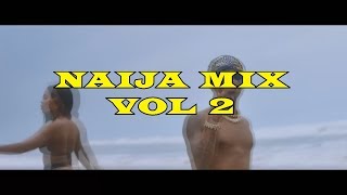 DJ LYTA  NAIJA AFROBEAT MIX VOL 2 INTRO [upl. by Aihtebat]