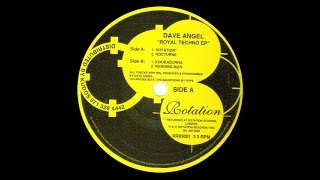 Dave Angel  Rotation [upl. by Megan801]