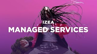 IZEA Managed Services We Are Influencer Marketing [upl. by Indira]