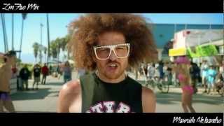 LMFAO Video Mix  Sorry For Party Rocking Sexy And I Know It Party Rock Mauri Alejandro Dj [upl. by Arramat]