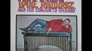 Louie Ramirez  Sids Groove [upl. by Luing]