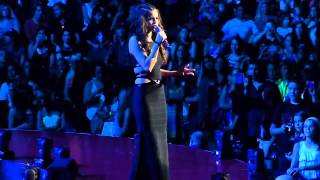 Selena Gomez Live Stars Dance Tour Full Concert HD [upl. by Eeima98]