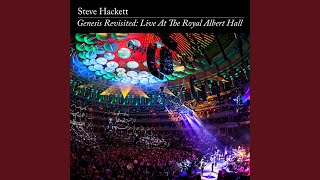 Suppers Ready Live at Royal Albert Hall 2013 [upl. by Vieva]