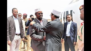 JUBALAND  MD FARMAAJO amp SOO DHOWEYN HEER QARAN AH  SHACABKA KISMAAYO OO WACDARO DHIGAY  FULL HD [upl. by Ylaek350]