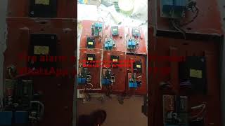 Fire alarm panel repairing all [upl. by Kreiker855]