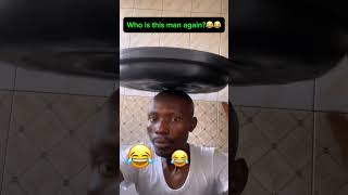 New for￼you😂 who is this foolish man again ￼😂😂😂😂￼ youTuber more ￼ videos ￼Funndcomedy ￼ [upl. by Akinna]