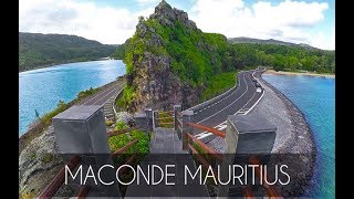 Maconde Mauritius KozyLeMorne [upl. by Gabey]