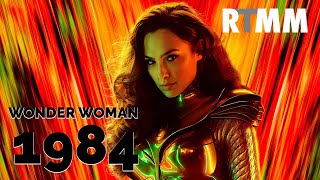 Wonder Woman Official Sneak Peek 2017  Gal Gadot Movie [upl. by Akerdnuhs]