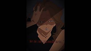 quotWhy Am I Not Good Enough For Youquot art edit animation oc originalcharacter ocartist drawing [upl. by Elodea18]