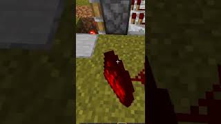 Minecraft cobblestone generatorminecraftminecraftbuildingtutorial shorts [upl. by Beekman]