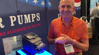 Stenner S10P Pump Overview with Michael Urbans [upl. by Huntingdon838]