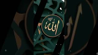 Islamic video muhhumad nabiha natt best short feed love Allah ❤️❤️ unfreeze my account plz [upl. by Odraleba]