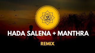 Hada Salena  Manthraහද සැලෙනා  මන්ත්‍රEDM Track [upl. by Aniram]