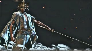 BEATING ISSHIN SEKIRO EVERY DAY 1 [upl. by Avert]