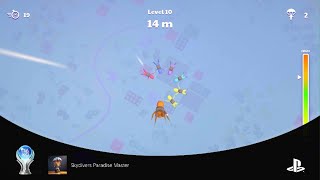 Skydivers Paradise number 2418 cheap and easy [upl. by Naitsirhc]