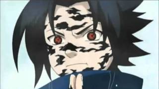 Naruto vs Sasuke AMV [upl. by Notxarb]