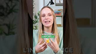 Il existe 8 TYPES DINTELLIGENCES 🧠😱 [upl. by French]