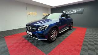 MercedesBenz GLC [upl. by Acessej]