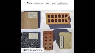 Materiales sin fin buscanos y disfruta de nuestros materiales [upl. by Aba]