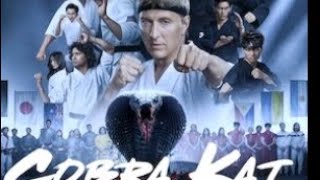 COBRA KAI TEMPORADA 6 EPISODIO 2 PART 1 [upl. by Orten]