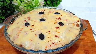 Most Delicious Cheese Pasta Lasagna Recipe By MY family cooking [upl. by Debbee]