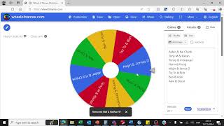 2024 East London Tiger Shuttlers Live Draw [upl. by Edals]