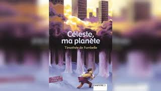 5ème  CÉLESTE MA PLANÈTE  Chapitre 4 [upl. by Siulegroj564]