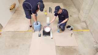 SA Pipe Relining  Demonstration Video [upl. by Emily]