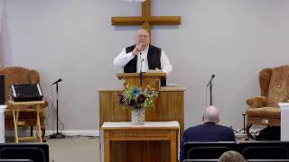 Crossway Baptist Church Live Stream [upl. by Anana]