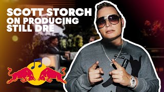 Scott Storch on Writing Dr Dre’s “Still DRE”  Red Bull Music Academy [upl. by Aitnas]