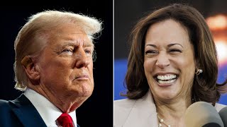 BREAKING Kamala scores HUGE endorsement from top REPUBLICAN [upl. by Alphonso168]