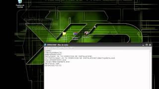 Solucionar problema del Operation7 Cant find excute file [upl. by Hollister593]