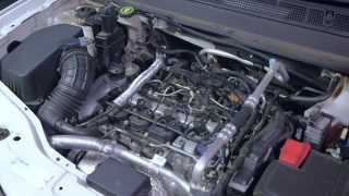 Diesel Engine Performance Checks [upl. by Prakash]