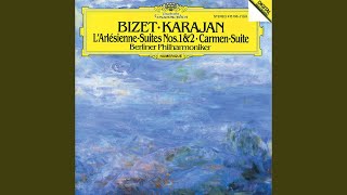 Bizet LArlésienne Suite No 2 Arr Guiraud  IV Farandole [upl. by Oiredised192]