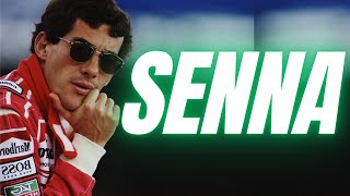 Its Worth to WATCH Ayrton SENNA Documentary [upl. by Aivun]