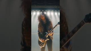 Marty Friedman quotSong for an Eternal Childquot YT Shorts 🎸 [upl. by Simson]