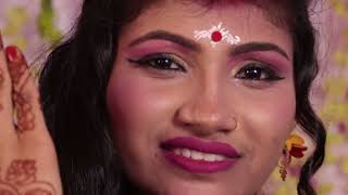 Porena cokher polok wedding song2024 [upl. by Eiboj]