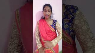 Bang Do Dhani Ge Dhani Buru Sengel Lok Kan  new santhali short video youtubeshorts [upl. by Ahiel]