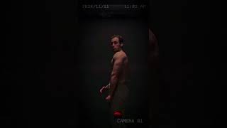 boasvr Consistency is everything 🔑 ytshorts motivation edit abexercises [upl. by Aidaas]