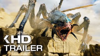 THE BEST UPCOMING ACTION MOVIES 2024 Trailers [upl. by Refinnaej]