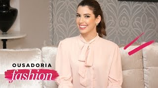 Zattini  Ousadoria Fashion com Camila Coutinho  EP 3 [upl. by Haveman386]