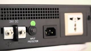 PROLiNK Power Backup UPS series [upl. by Yrred]