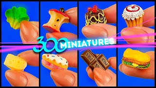 300 MINIATURES WITH AliExpress  How much did it cost [upl. by Euqram]