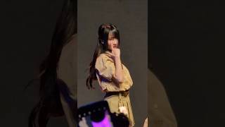 Nene ANGeVIL✟  Downpour  Fancam  Chillin Camp  20240922 [upl. by Notsirk132]