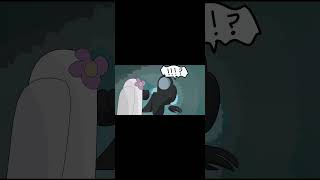 Among Us Animation Part11 short animation amongus animatic [upl. by Artina]