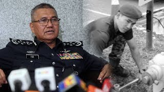 IGP dismisses claims of police inaction in Adibs murder case [upl. by Eissahc414]