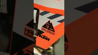 KTM 300 EXC TBI HARD ENDURO 2024 shorts sgmmxstore [upl. by Kare]