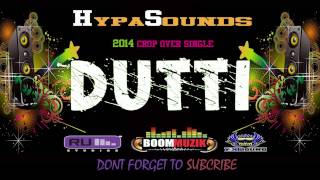 Hypasounds  Dutti [upl. by Garlen]